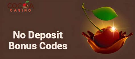 cocoa casino no deposit bonus|Get $100 No Deposit Bonus at Cocoa Casino.